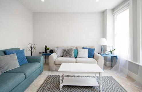 Modern apartment in Leamington Spa City Centre - Foto 34