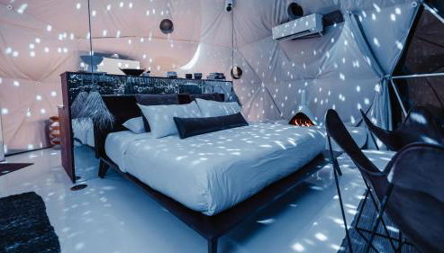 The Disco Domes - Foto 3