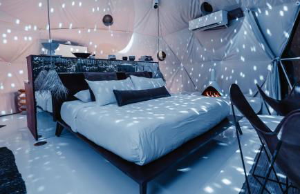 The Disco Domes - Foto 3