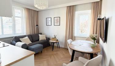 Jaśminowy Apartament - Foto 3