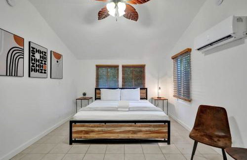 Tropical Oasis Studio w Pool - Foto 1