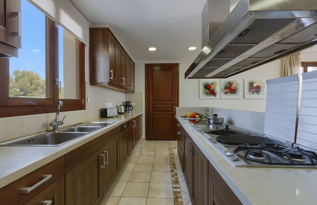 Aphrodite Hills Rentals – Elite Villas - Foto 46