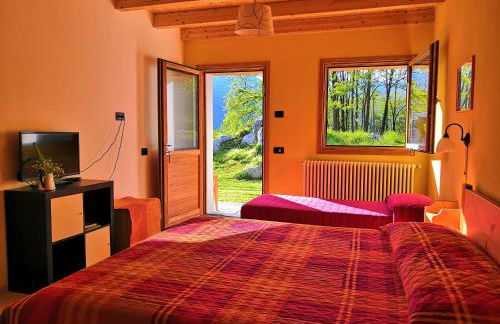 Agriturismo Val Codera - Photo 3