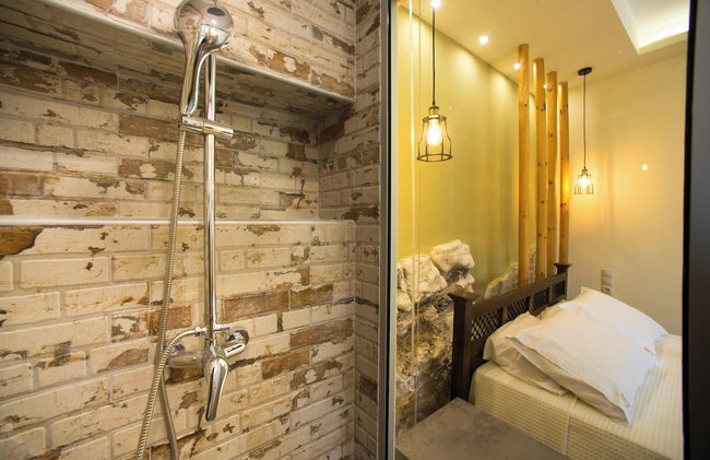 Villa Cretan View with Heated Swimming Pool - Foto 49