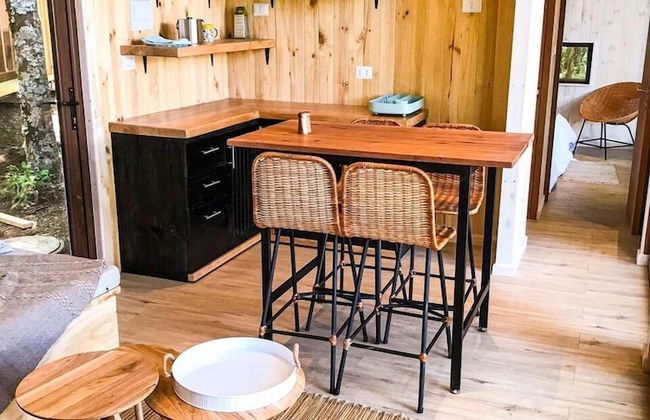 Outscape Fuy - Foto 15