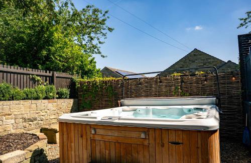 Croft House Cottage - Foto 35