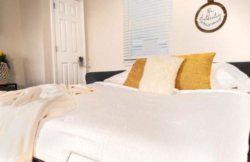 Beautiful Raleigh Home - 3BR Quiet and Family Friendly - Foto 30