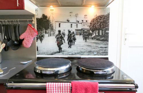 Band of Brothers House - Foto 9