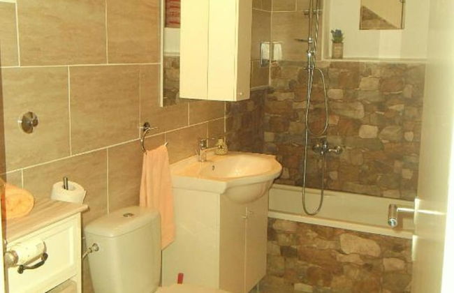 Charming Apartments Kestenovi Dvori - Foto 33