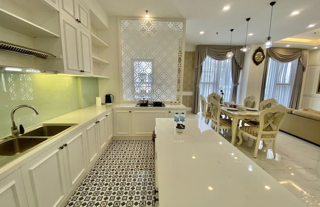 Sunrise City Central By Dhome - Photo 39