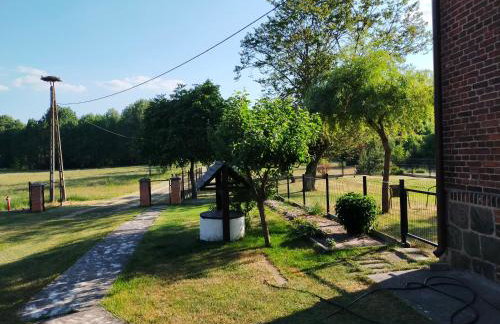 Dębowe dawna leśniczówka - Photo 53