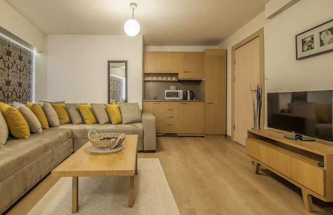 Galata 1785 Suites - Photo 11