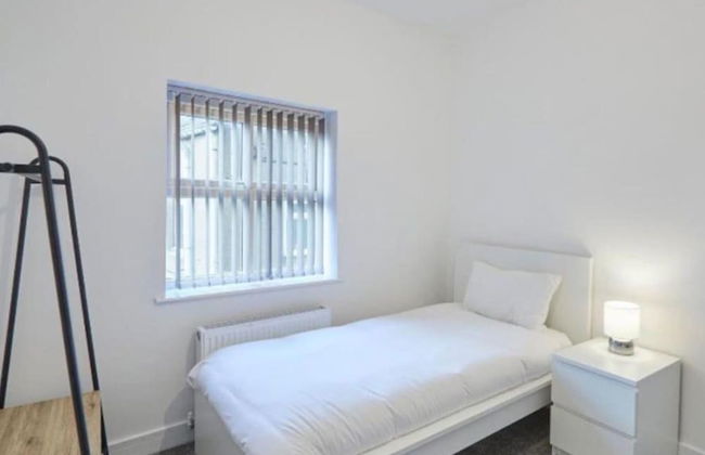 Apartment 4 in Loftus - Foto 3