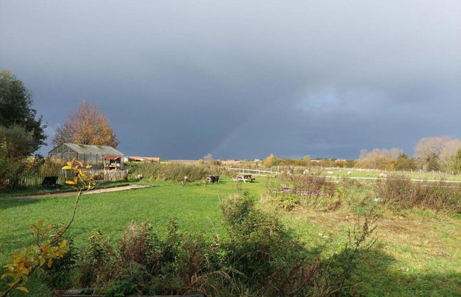 Country House in Poperinge Near WWI Sites - Photo 37