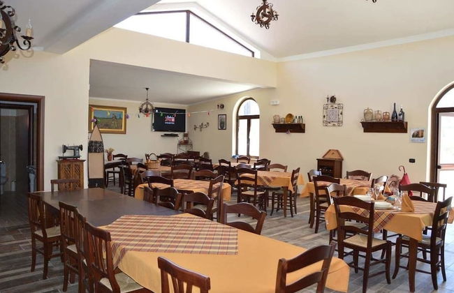 Agriturismo Donna Beatrice - Photo 22