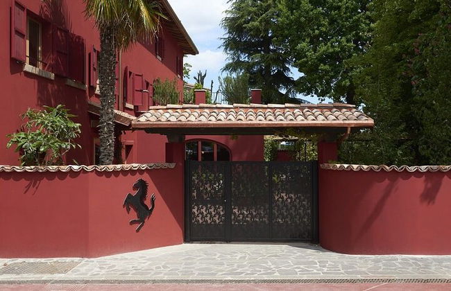 Ferrari Vip Day Tour com Test Drive - Foto 6