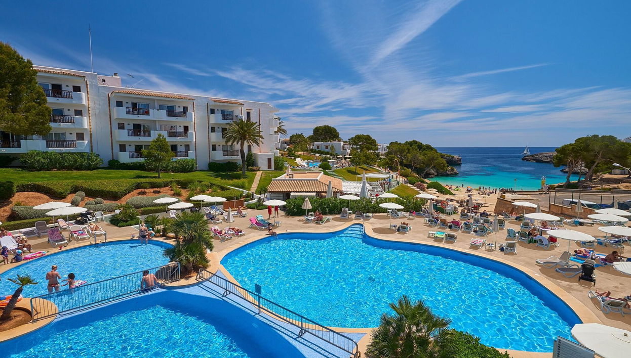 Inturotel Esmeralda Park - Foto 1