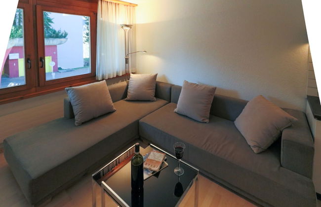 Apartments Richmond - Foto 7