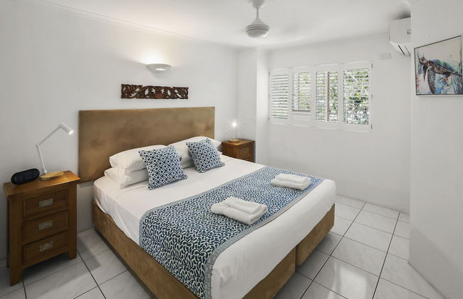 Agincourt Beachfront Apartments - Photo 2