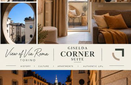 Giselda Corner Suite - Smart Central - Photo 3
