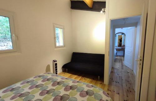 Maison Couquets Bauduen - Foto 26