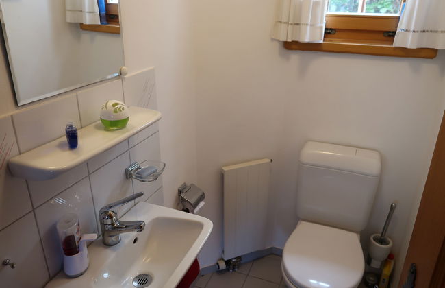 Chalet Bergnest - Foto 25