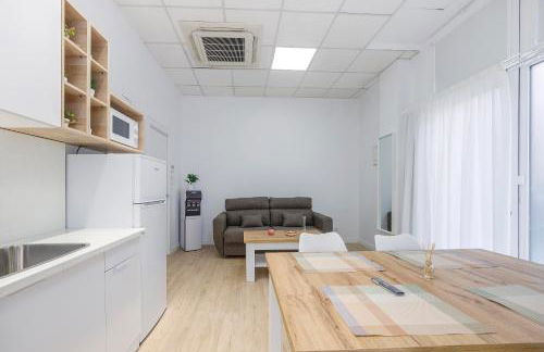 Apartamentos Grupo Torres de Quart - Photo 25