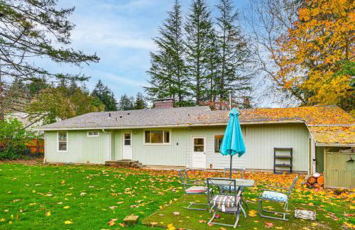 Modern Home with Spacious Yard in Beaverton! - Foto 1