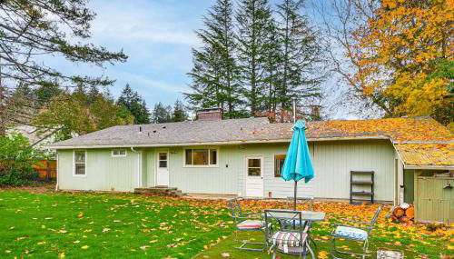 Modern Home with Spacious Yard in Beaverton! - Foto 1