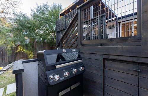 Templeton Creekside Cottage - Foto 36