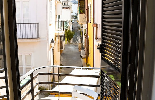 Il vicoletto sul mare - Photo 21