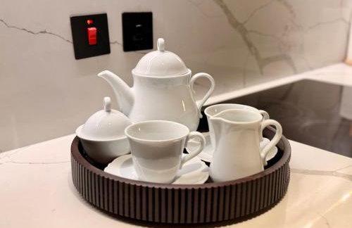 Exclusive 3 Bedroom Duplex Notting Hill and Holland Park - Foto 36