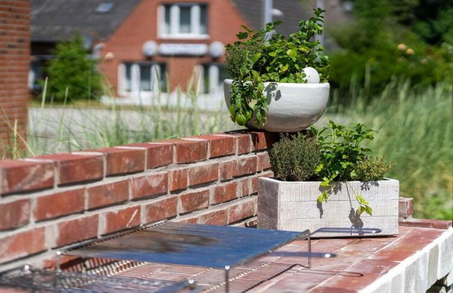 Holiday Home in Tating - Foto 48