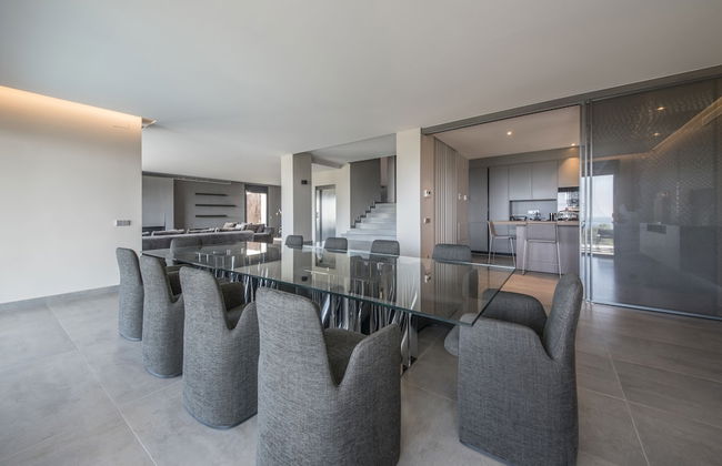 Exclusive Tamarit Villa TH 85 - Foto 22