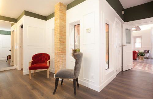 Enjoybcn Tallers Apartment - Photo 22