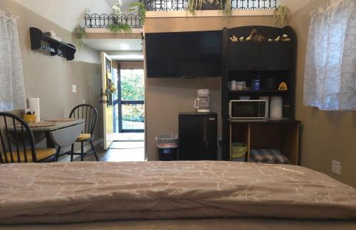 The Honey House a cozy retreat for one or two - Foto 13