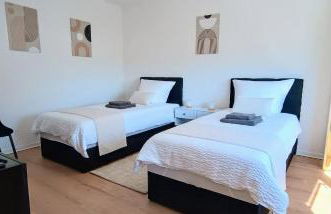 GADD Ferienwohnung # 003 Glück an der Donau # Best Premium Living 24#7 Check in - Foto 23