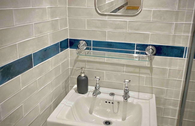 The Georgian Loft Apartment Central Bath - Foto 11