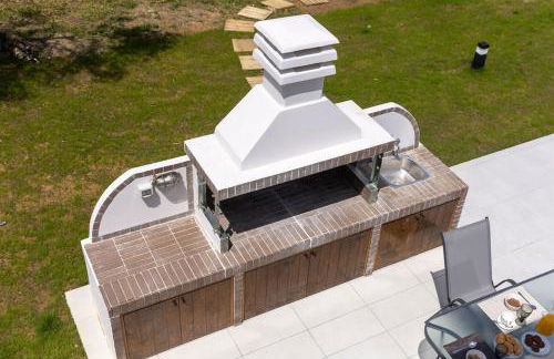 VILLA ELENA PRIVATE POOL Kontokali villas - Foto 62