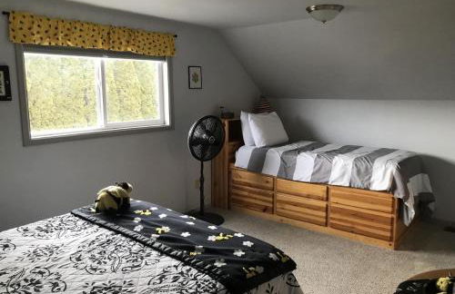 The Red Lake House - Foto 27