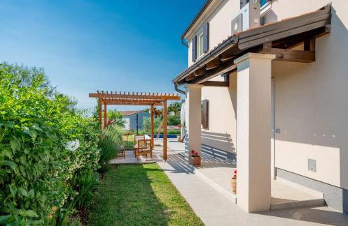 Villa Cicibella by IstriaLux - Foto 35