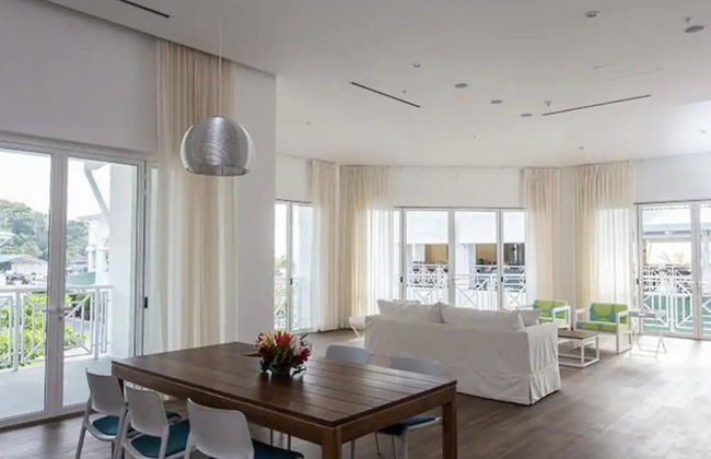 Villas Manuel Antonio Costa Rica - Foto 17