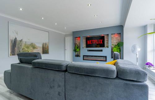 Jodi's Bungalow - Garden and Parking - Foto 52