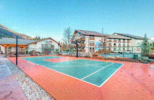 Icicle Village Resort 401 Aspen Abode - Foto 23