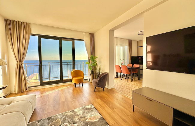 Apartments Azimut Rezevici - Foto 22