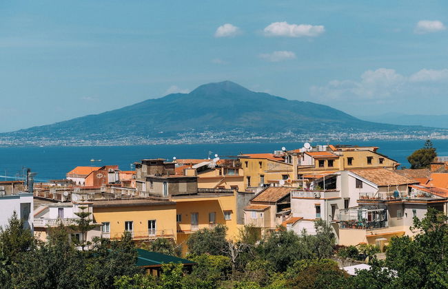 Mermaids' Dream Sorrento - Photo 79