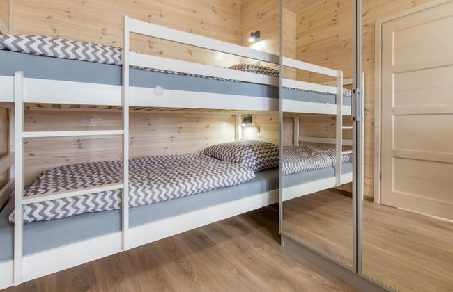 Wooden House Near Vistula Lagoon - Photo 2