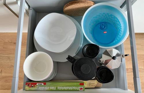 Leben wie Zuhause in Nürnberg - Live in A38 - Foto 14