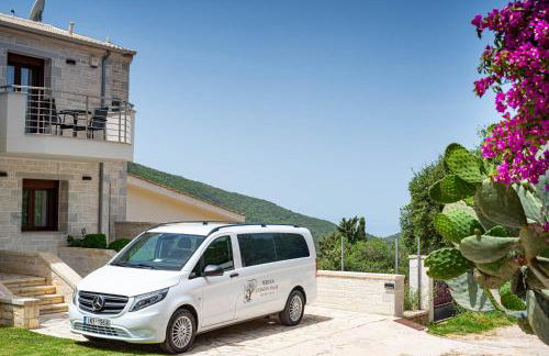 Perdika Ionion Villas - Foto 33