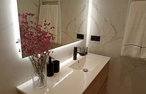 APARTAMENTO MENTURA Centro de San Sebastian Parking FREE - Foto 17